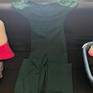 fashion nova jump suit